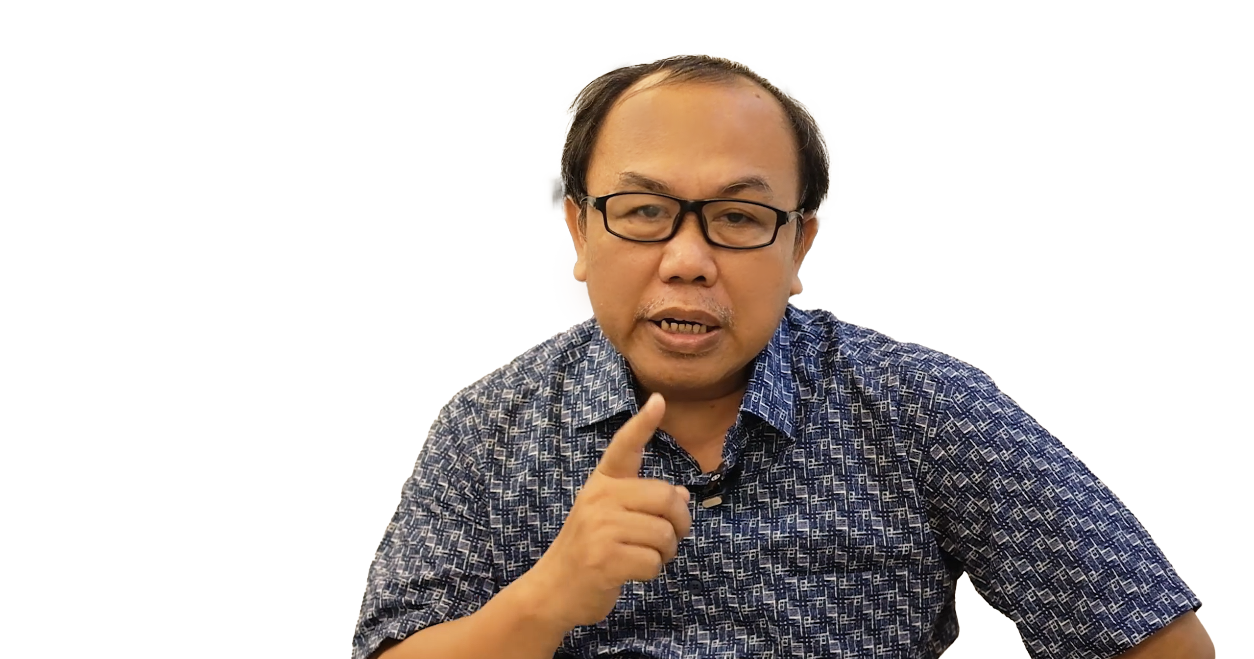 Hamid Abidin